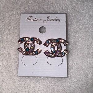 fashion jewelry earring